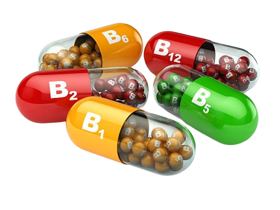 B-Complex