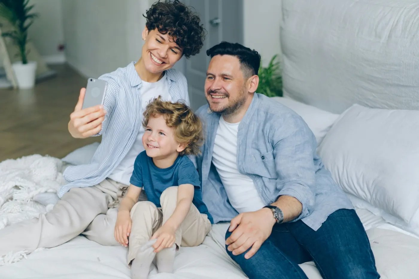 Family wellness lifestyle