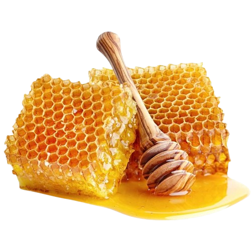 Royal Jelly & minerals