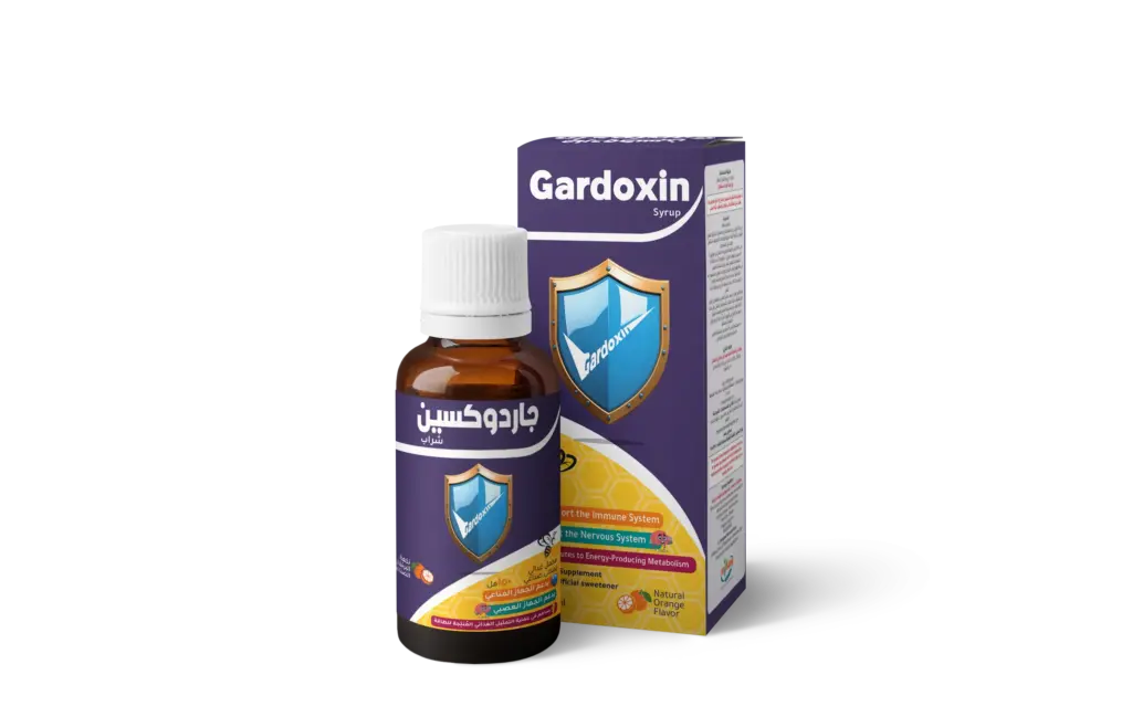 Gardoxin