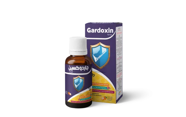 Gardoxin
